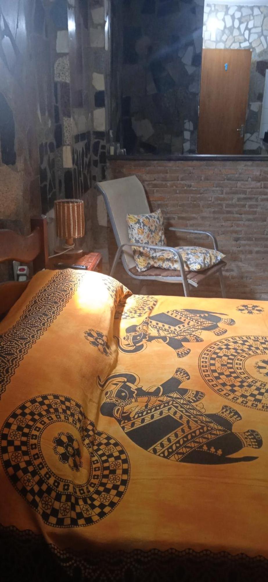 Apartamento Kit Net Carlotta Apartmentos Salvador