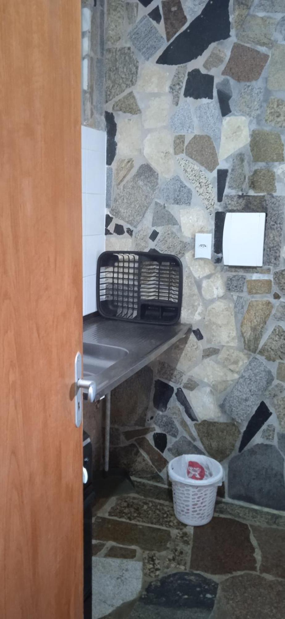 Apartamento Kit Net Carlotta Apartmentos Salvador