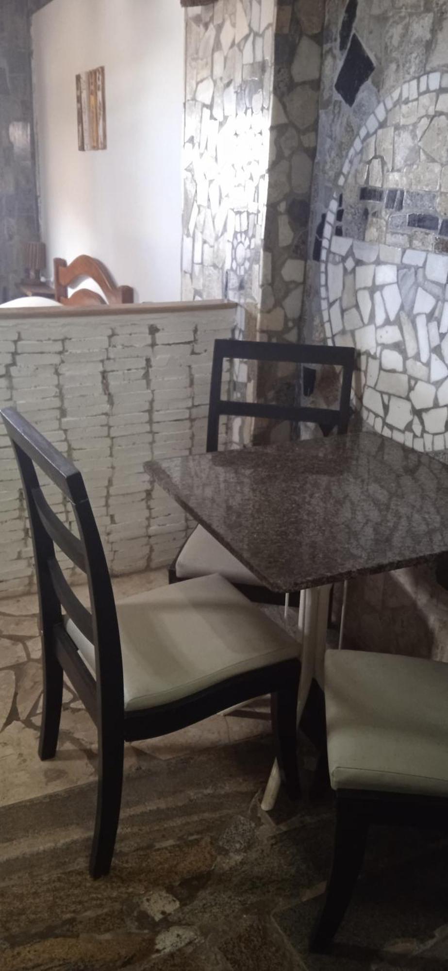 Kit Net Carlotta Apartmentos Apartamento