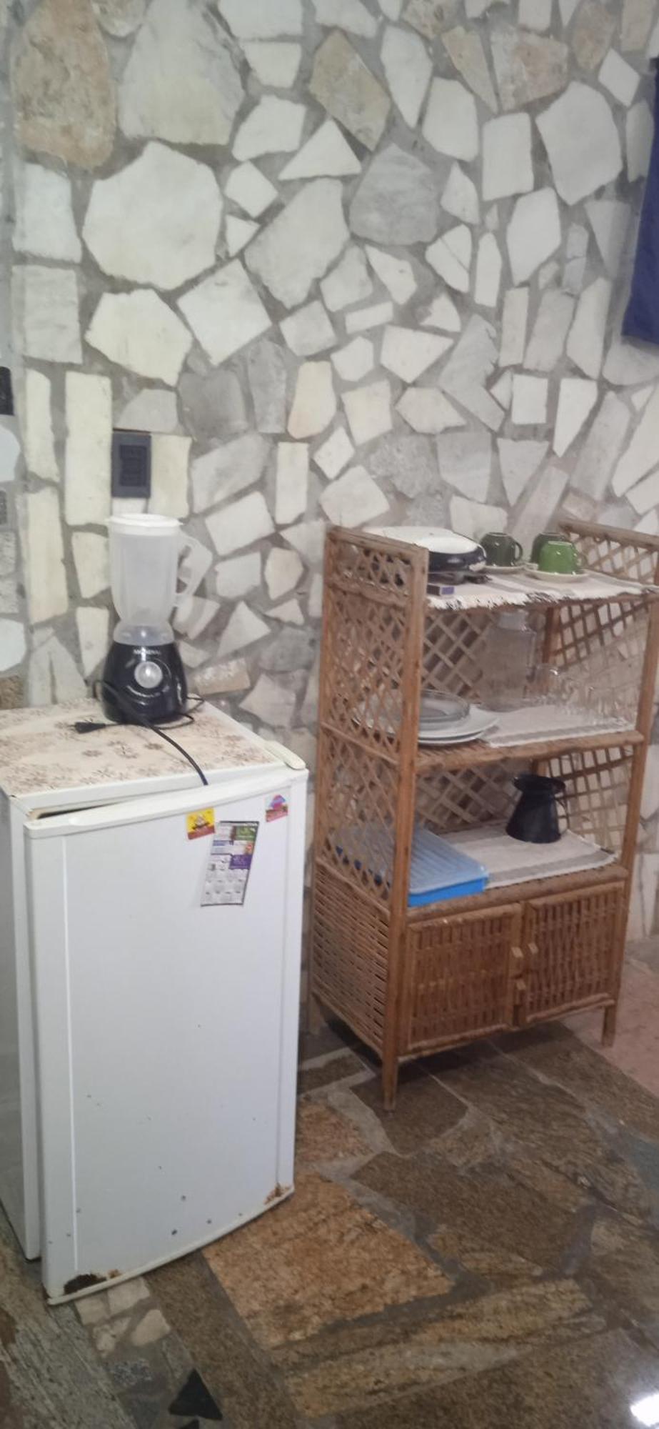Apartamento Kit Net Carlotta Apartmentos