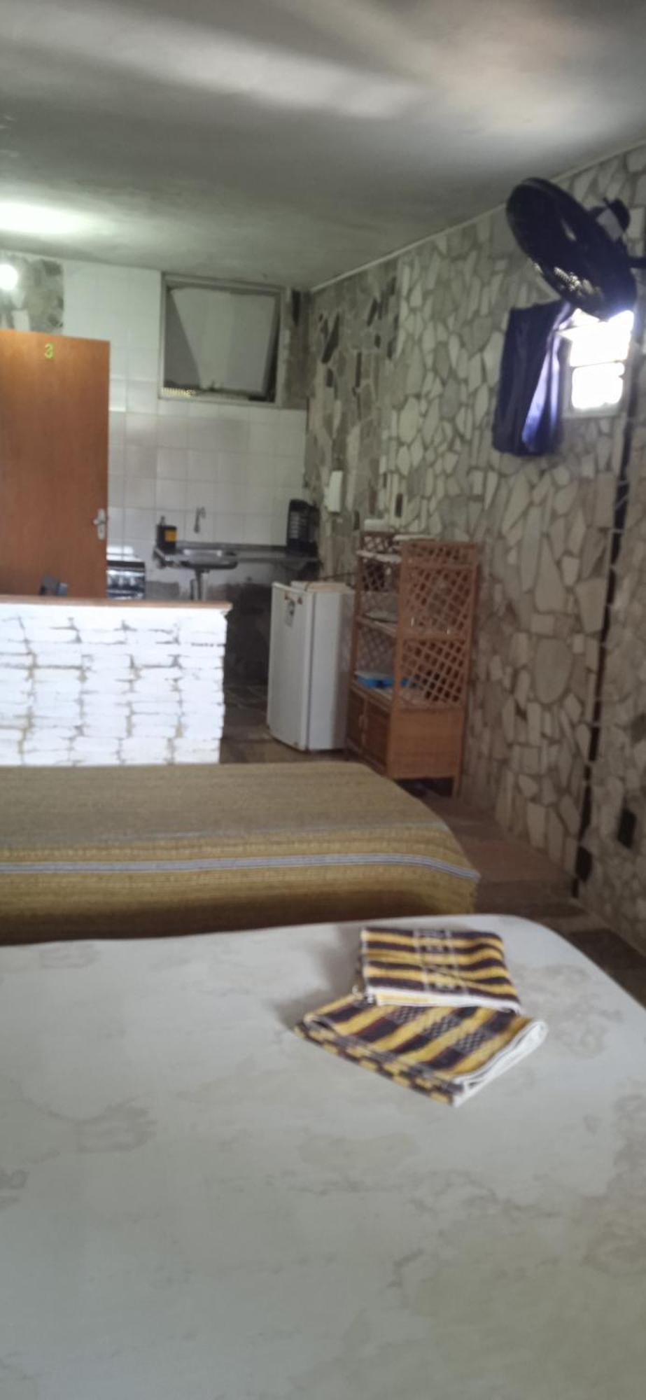 Apartamento Kit Net Carlotta Apartmentos Salvador