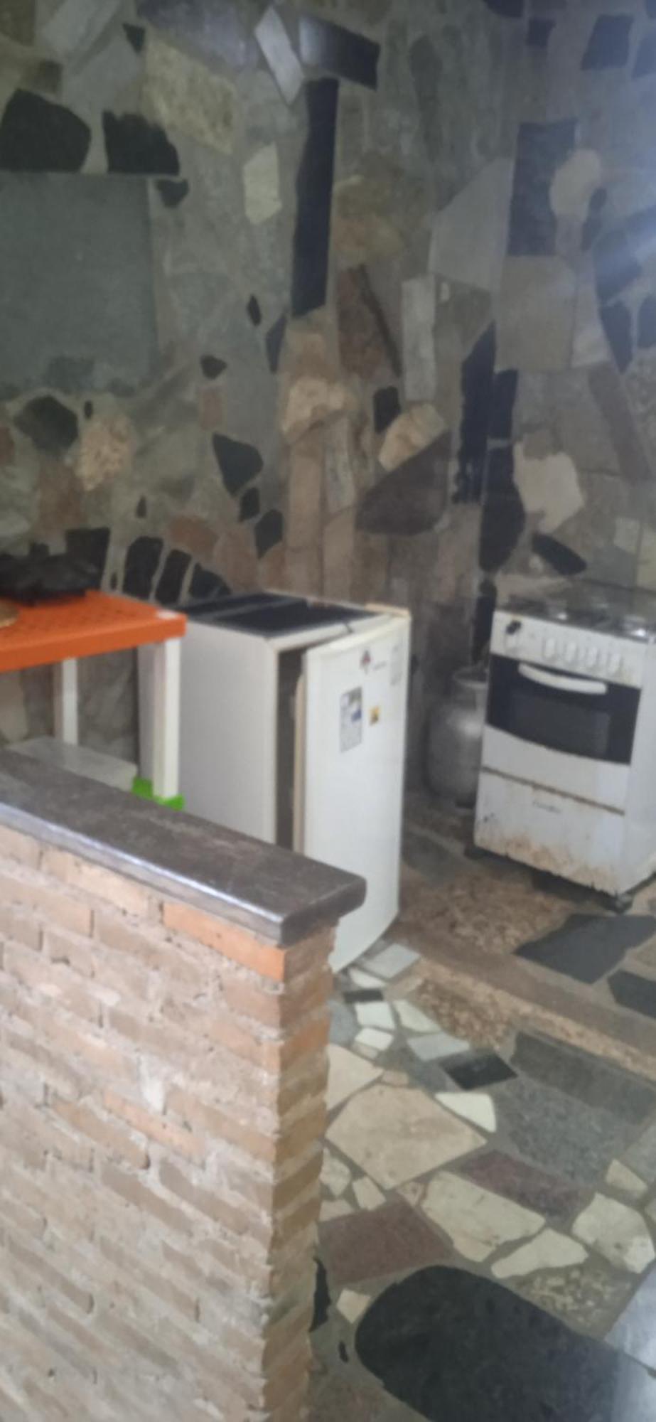 Apartamento Kit Net Carlotta Apartmentos Salvador