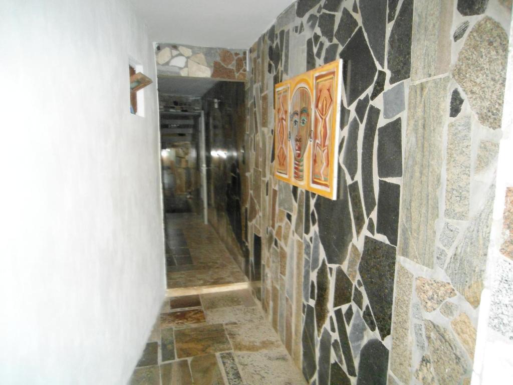 Kit Net Carlotta Apartmentos Apartamento Salvador